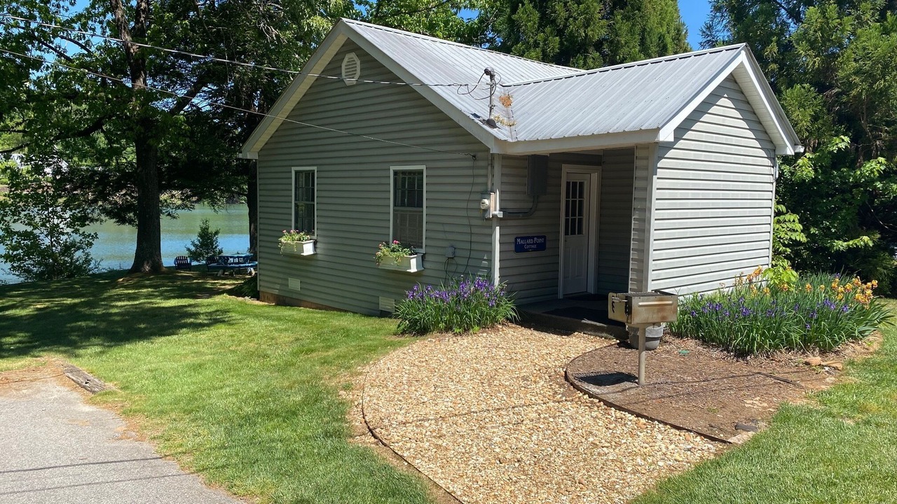 Photo of Outdoor in Hiawassee