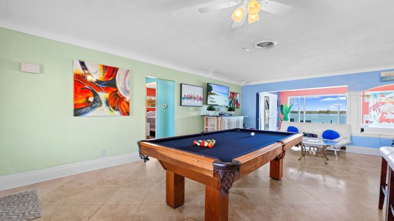 Photo of Bedroom in North Redington Beach