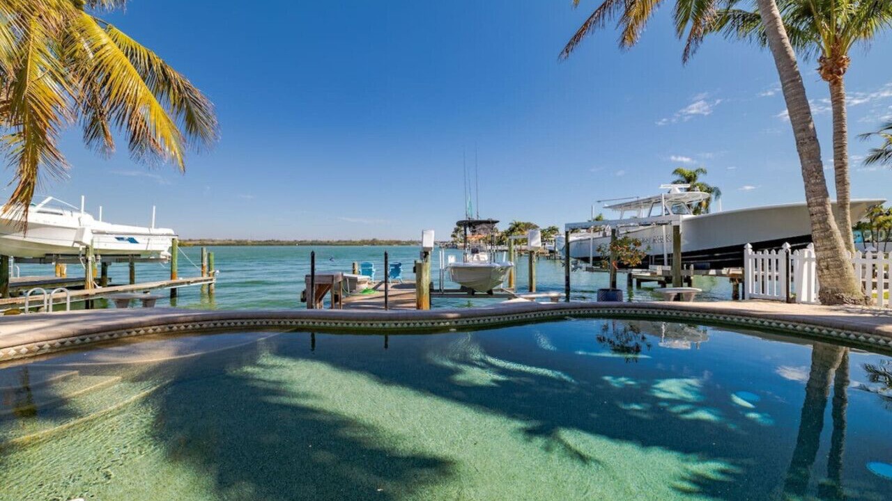 Photo of Outdoor in North Redington Beach