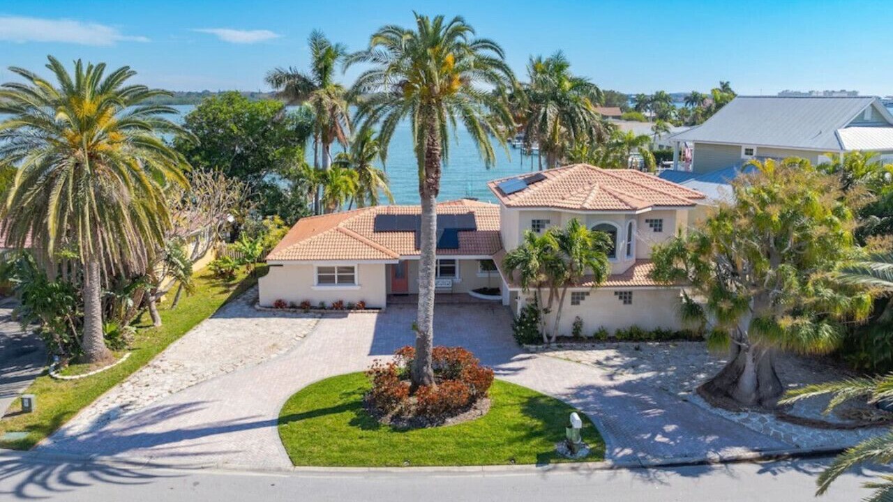 Photo of Outdoor in North Redington Beach