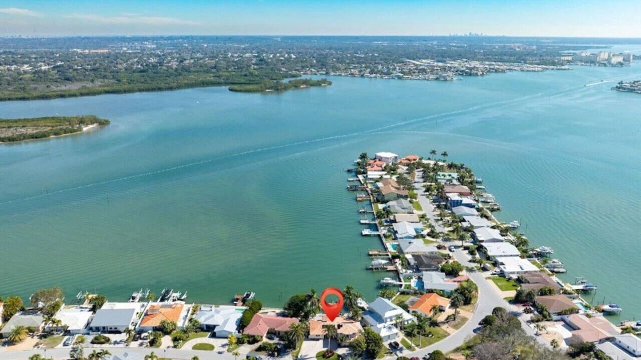Photo of Outdoor in North Redington Beach