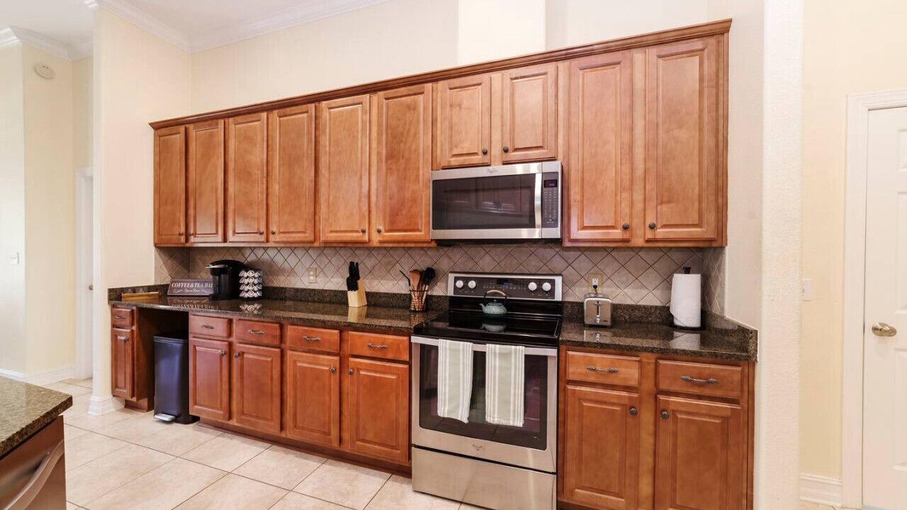 Photo of Kitchen in Tallahassee