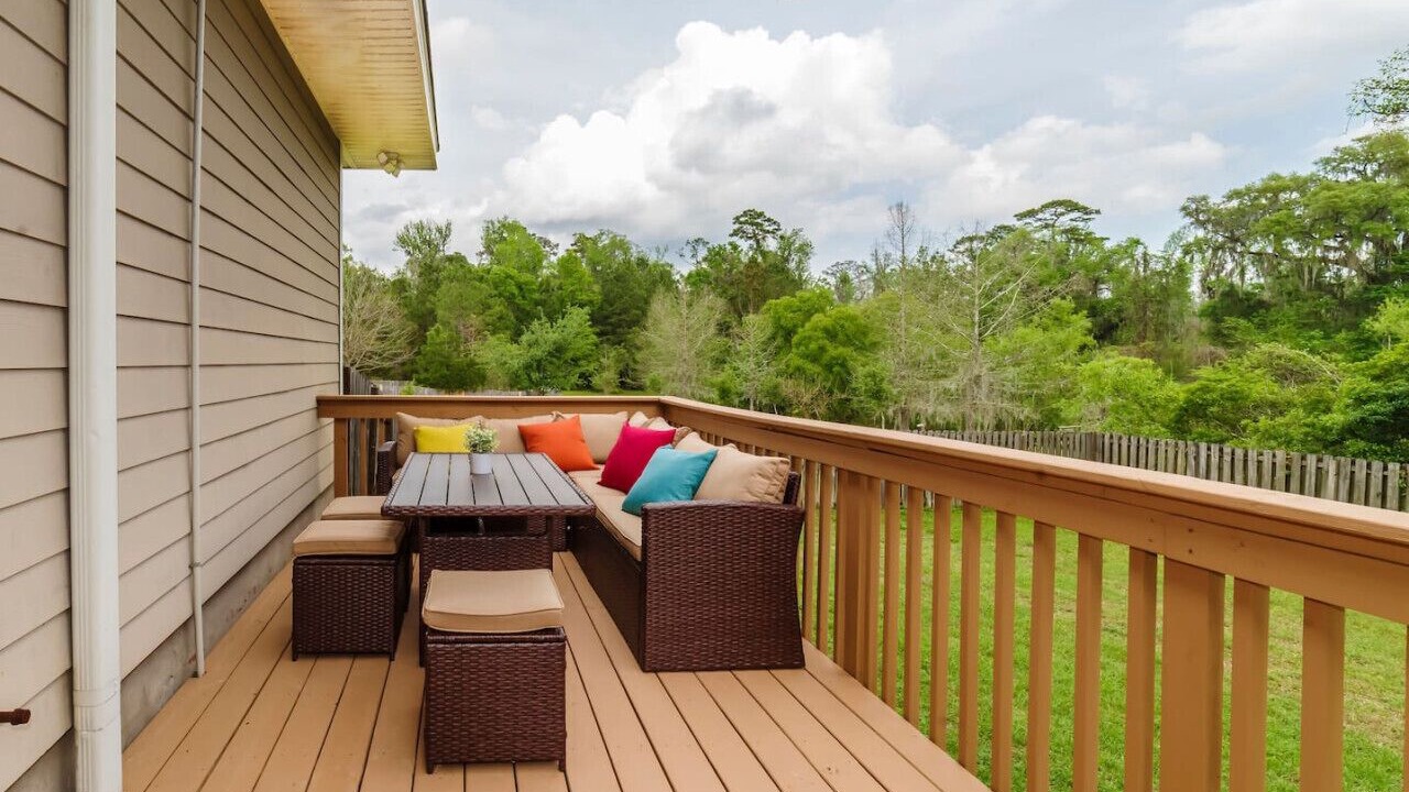 Photo of Outdoor in Tallahassee
