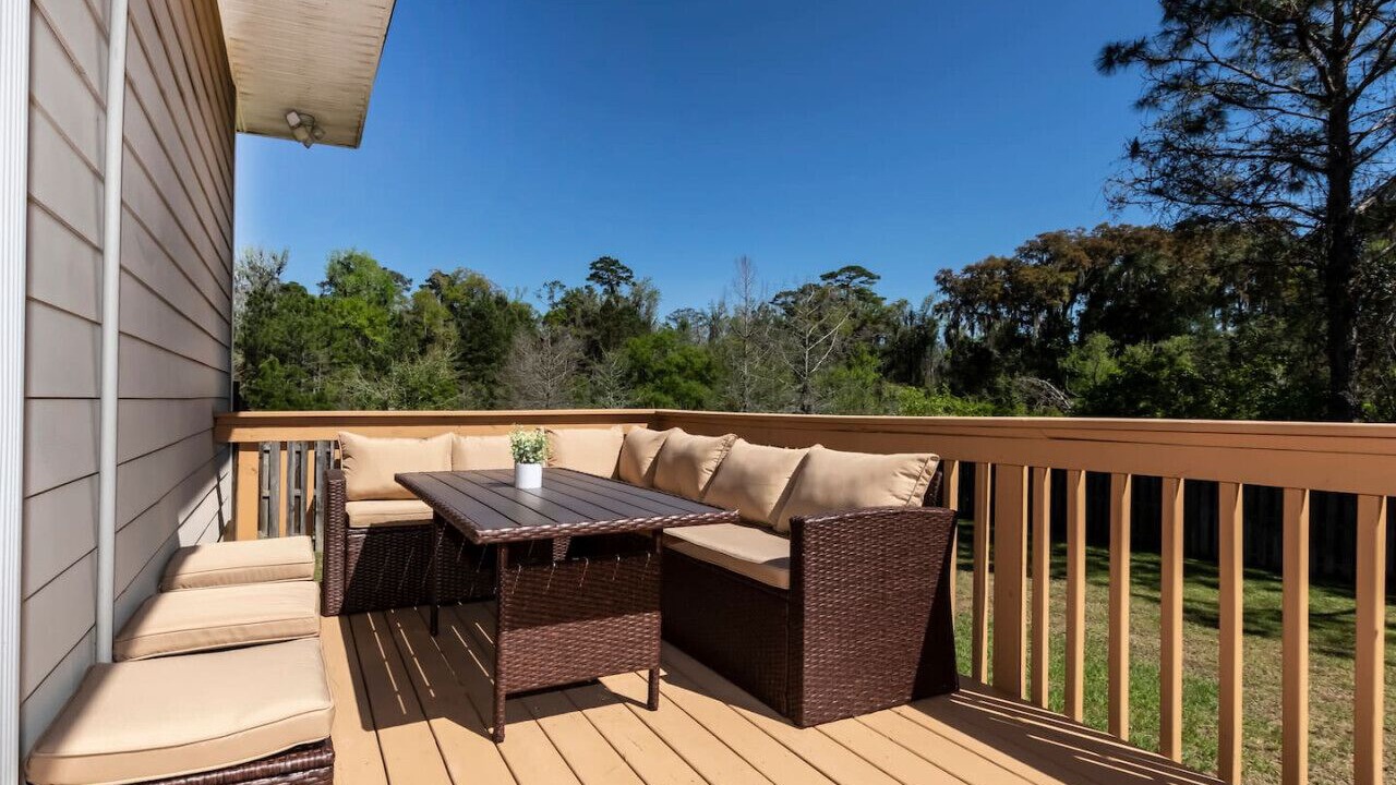 Photo of Outdoor in Tallahassee