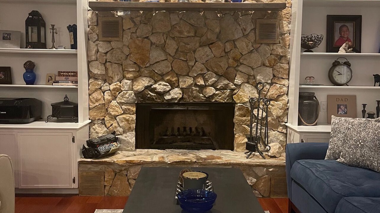 Photo of Livingroom in Orlando