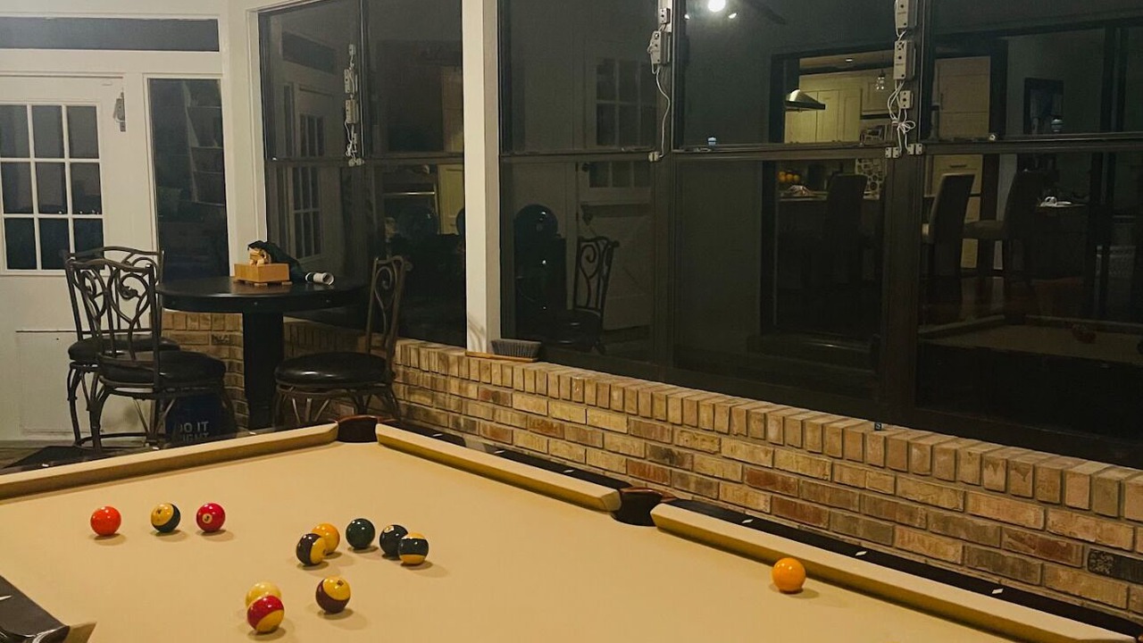 Photo of Bedroom in Orlando