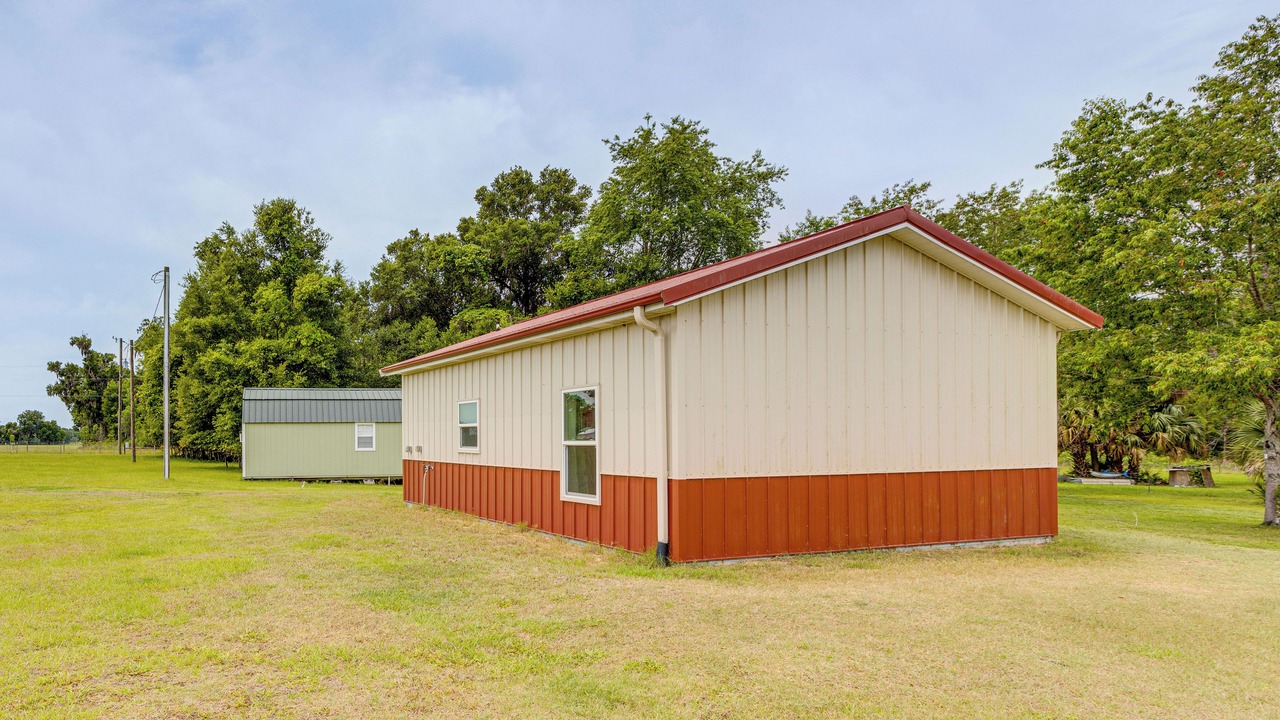 Photo of Outdoor in Archer