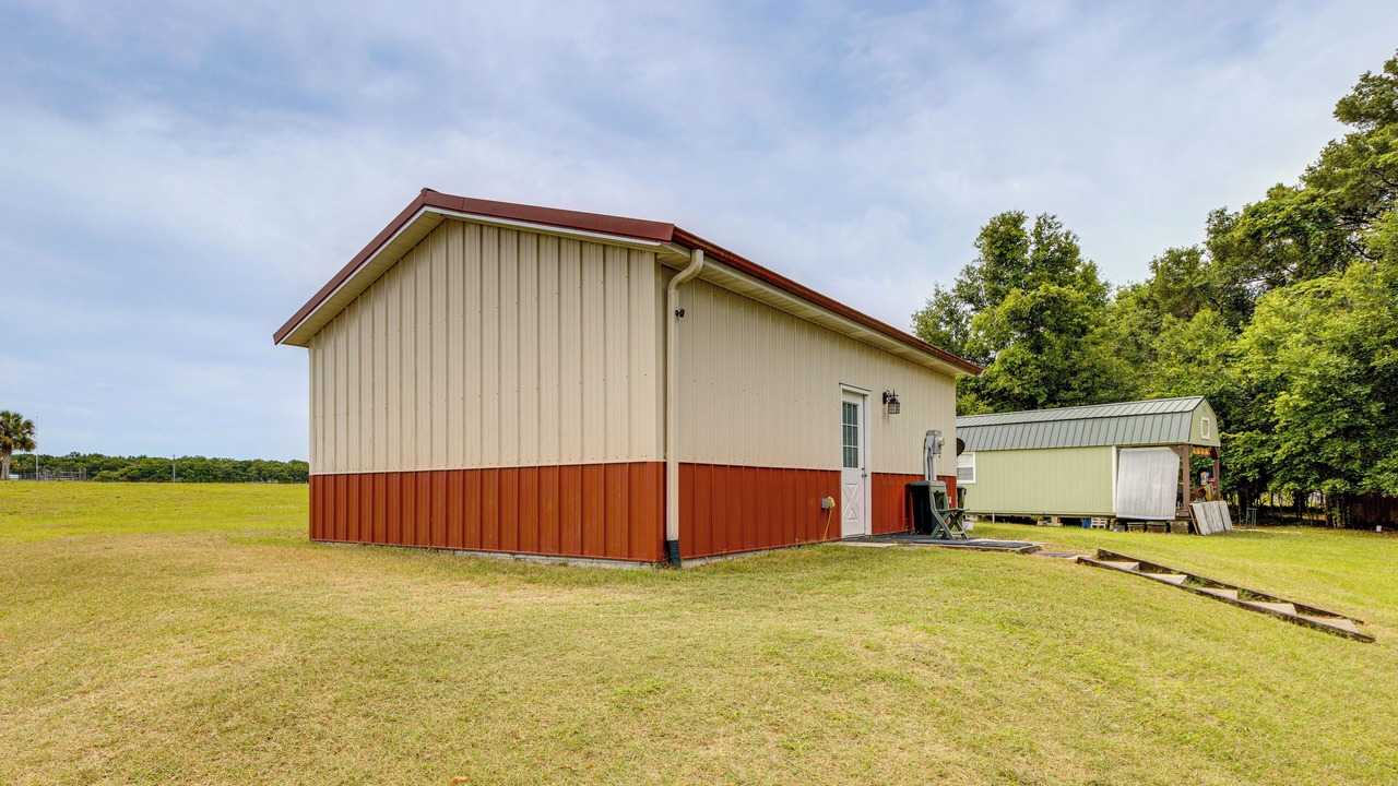 Photo of Outdoor in Archer