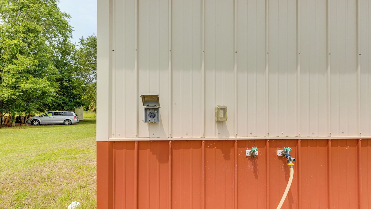 Photo of Outdoor in Archer