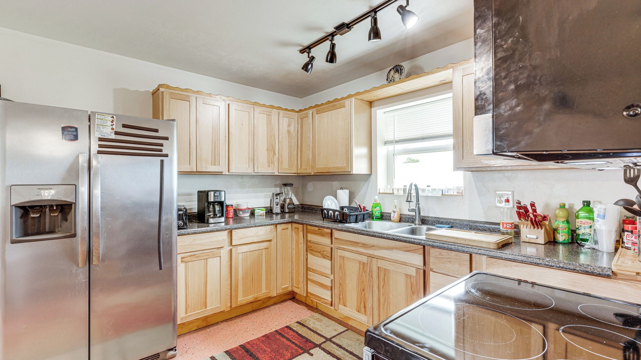 Photo of Kitchen in Archer