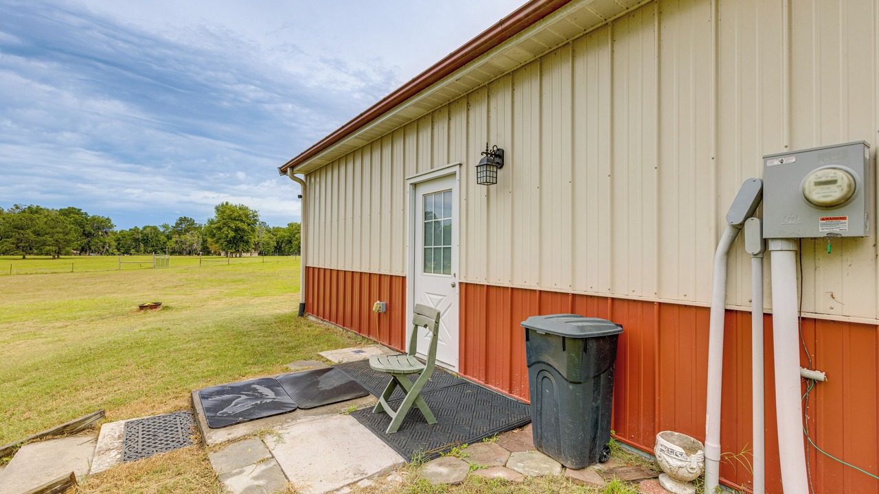 Photo of Outdoor in Archer