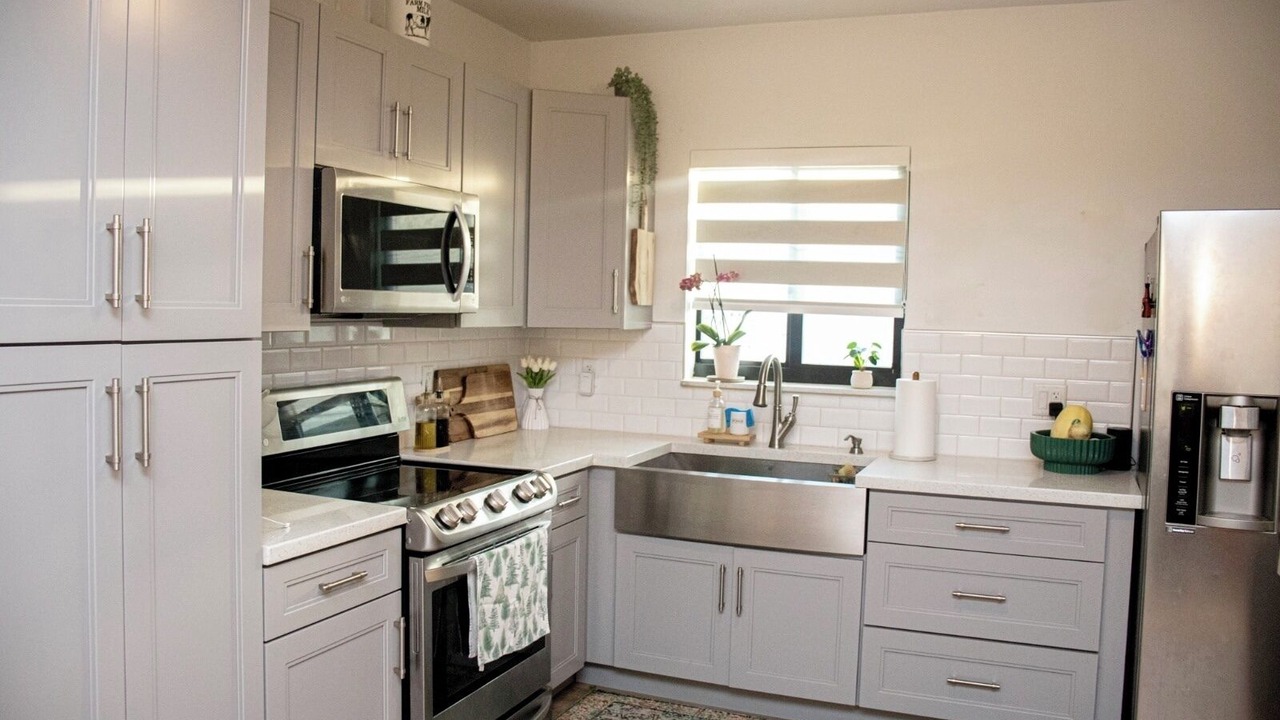 Photo of Kitchen in Flagami