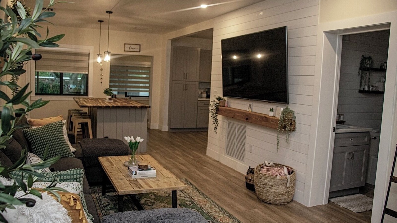 Photo of Livingroom in Flagami