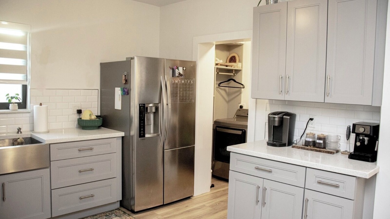 Photo of Kitchen in Flagami