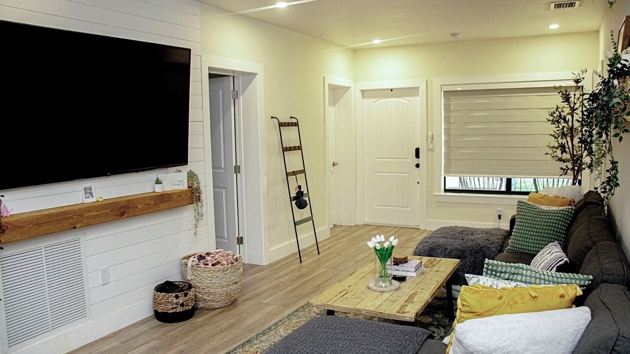 Photo of Livingroom in Flagami