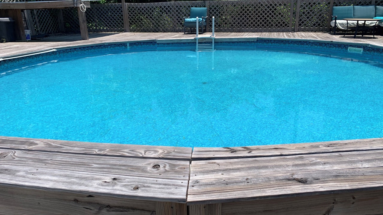 Photo of Outdoor in Thomas Drive