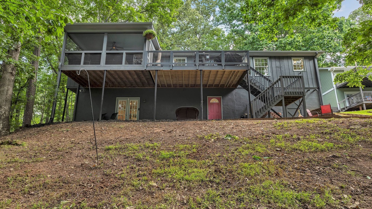 Photo of Outdoor in Gainesville