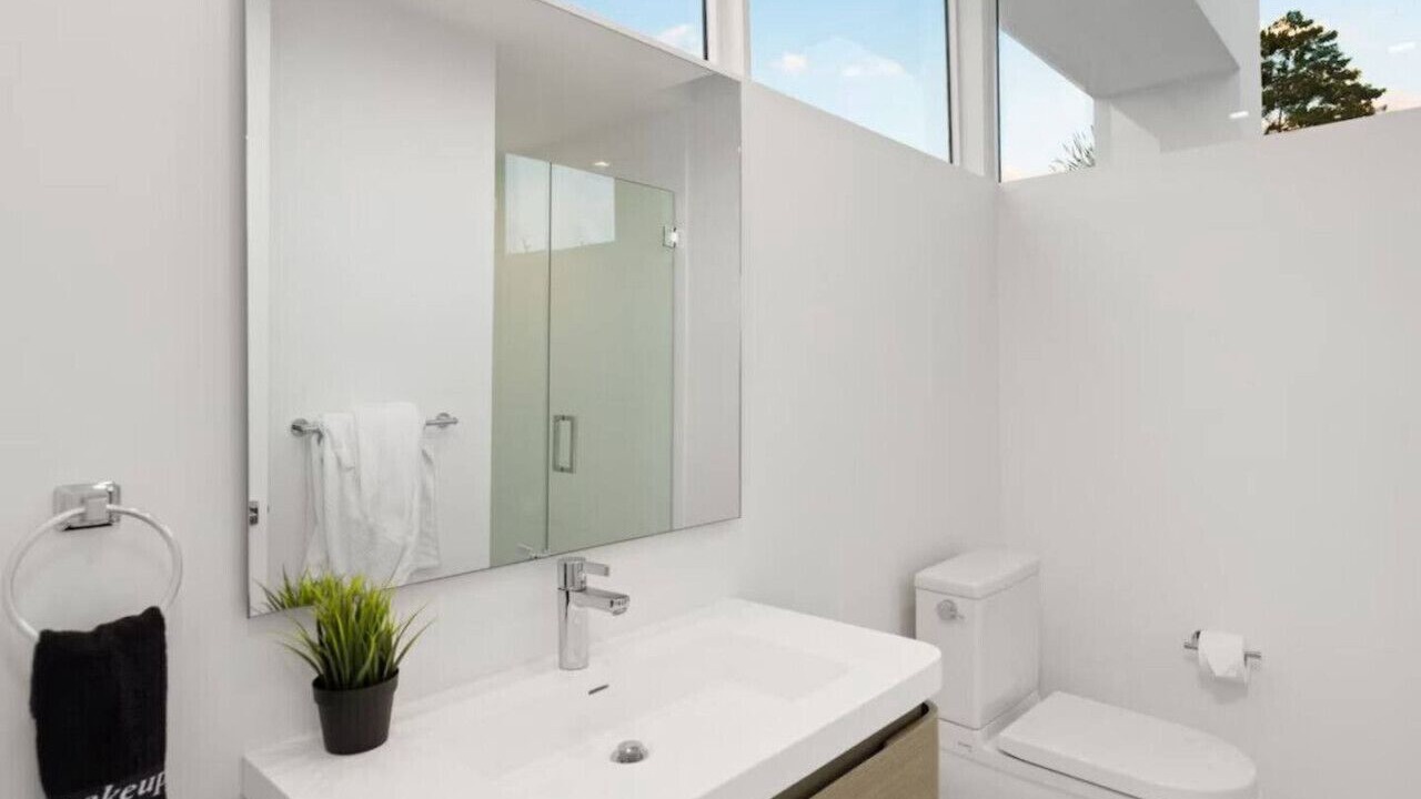 Photo of Bathroom in North Bay Village