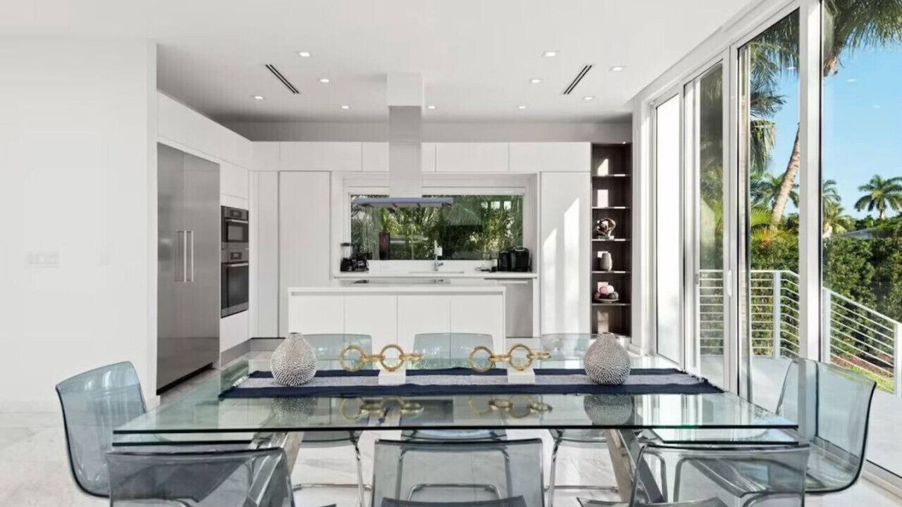 Photo of Kitchen in North Bay Village