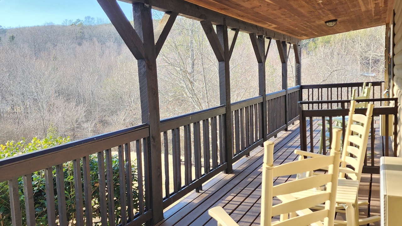 Photo of Others in Tellico Plains