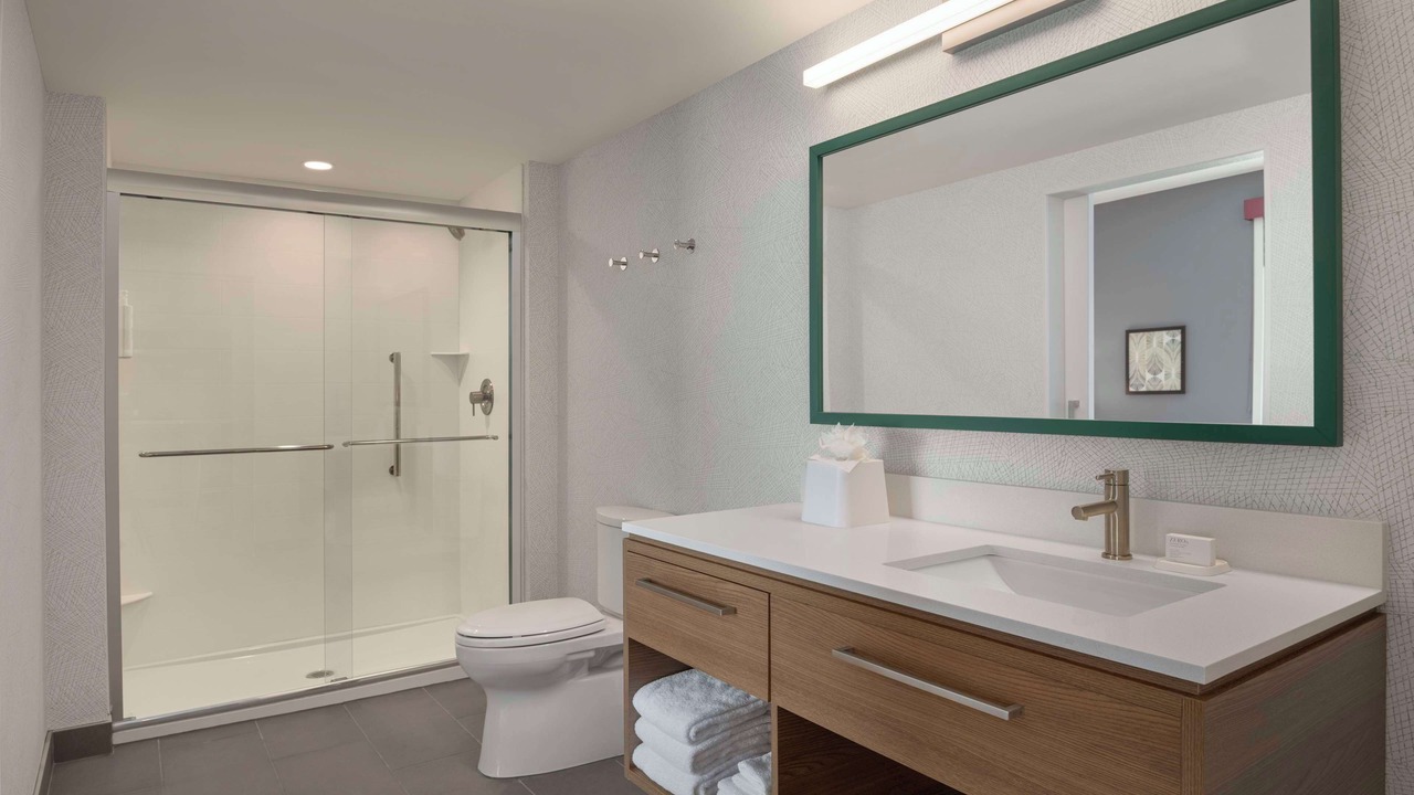 Photo of Bathroom in Sanford