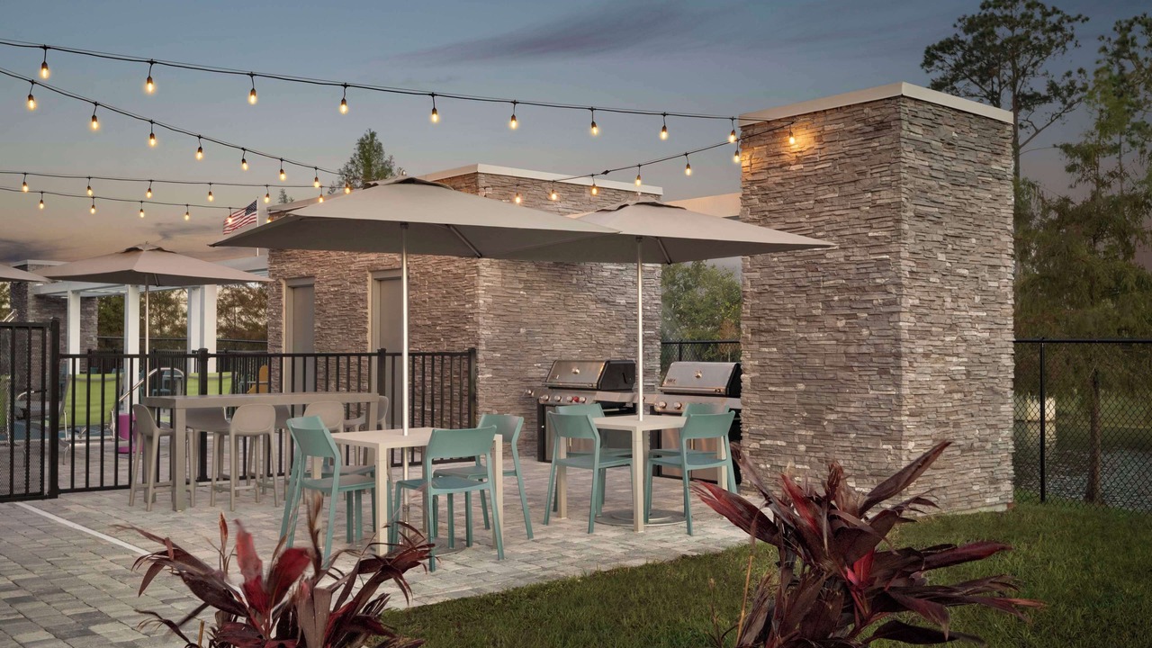 Photo of Patio Balcony in Sanford