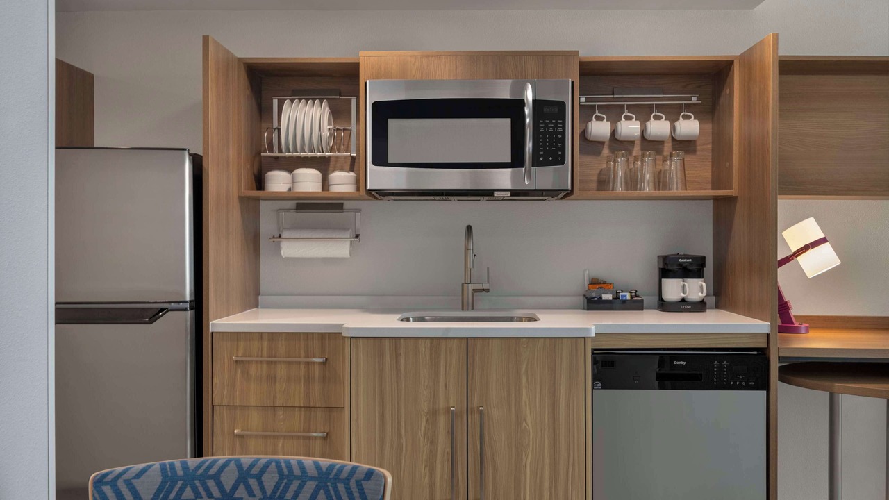 Photo of Kitchen in Sanford