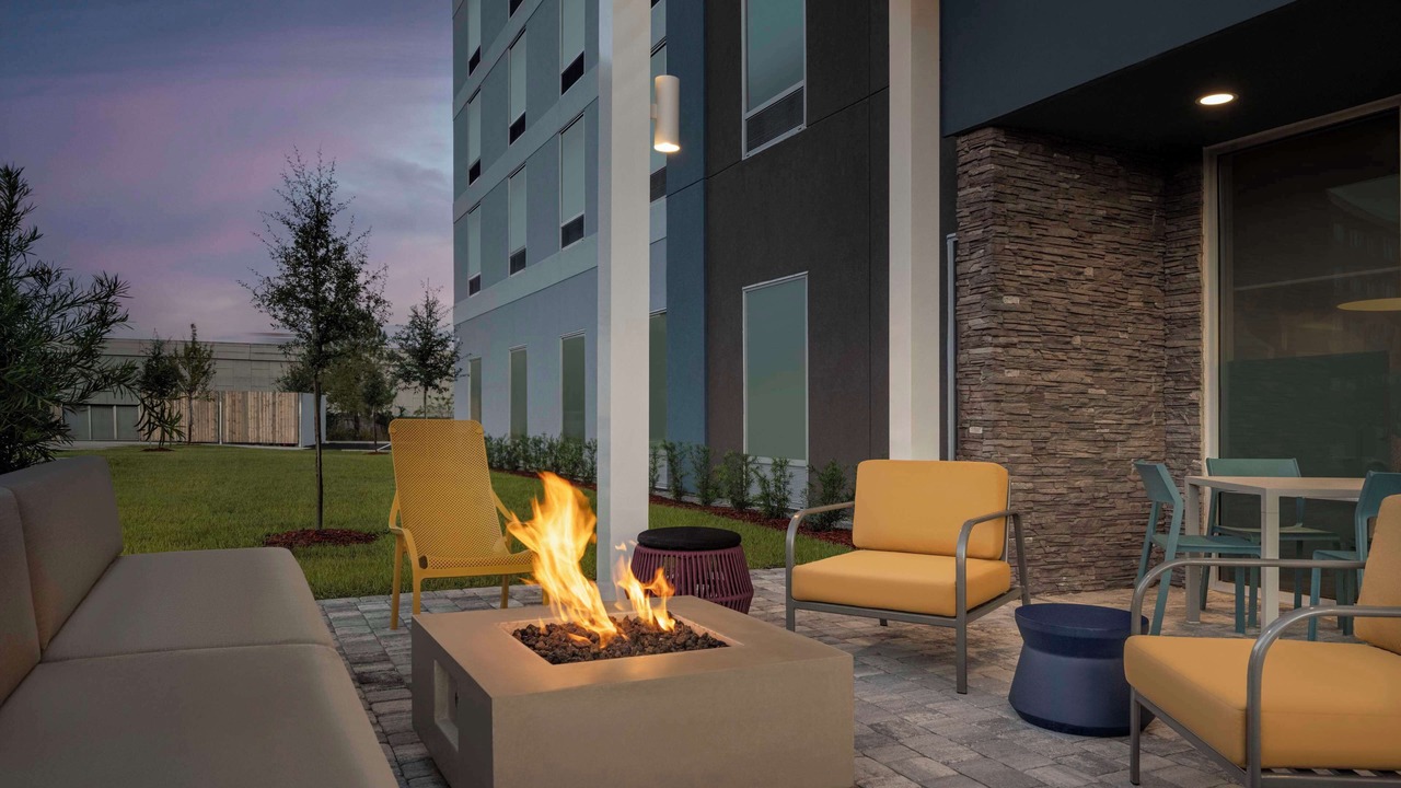 Photo of Patio Balcony in Sanford