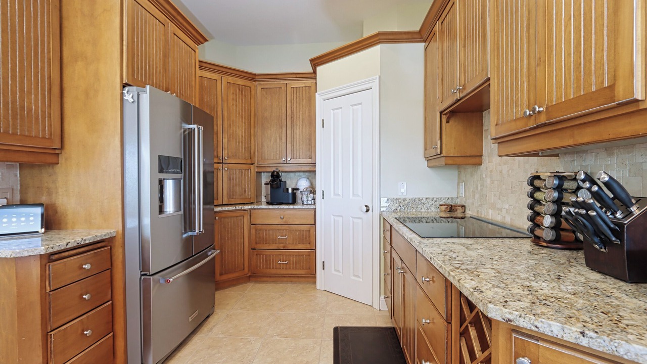 Photo of Kitchen in Beachview Country Club Estates