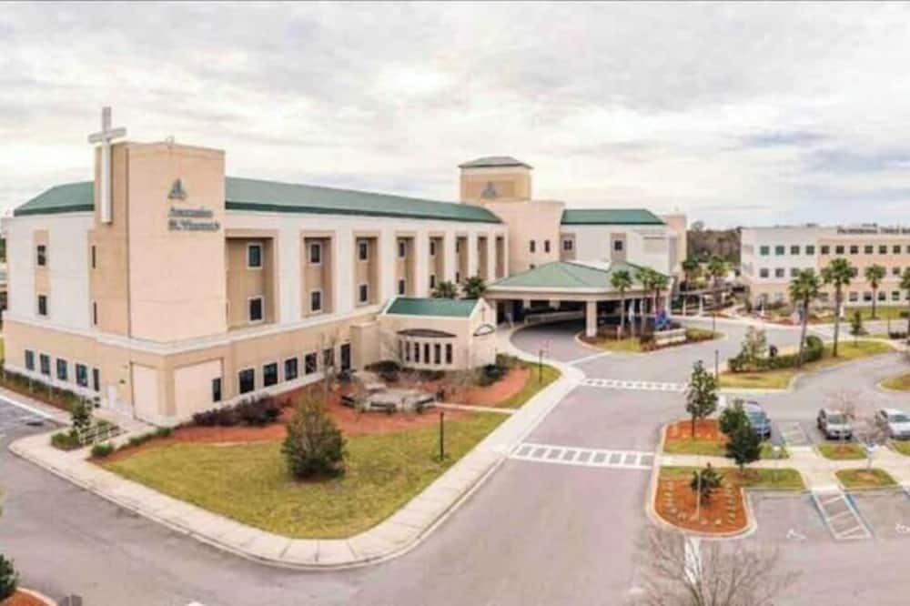 Photo of Outdoor in OakLeaf Plantation