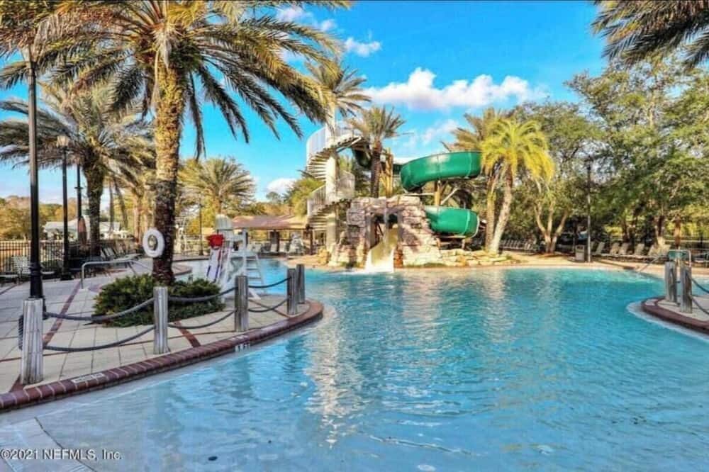 Photo of Outdoor in OakLeaf Plantation