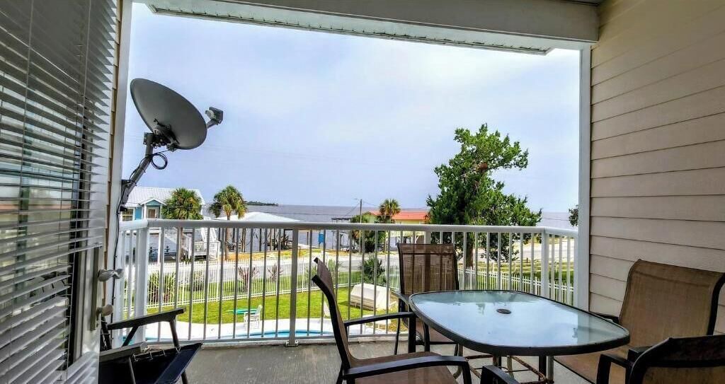 Photo of Outdoor in Horseshoe Beach