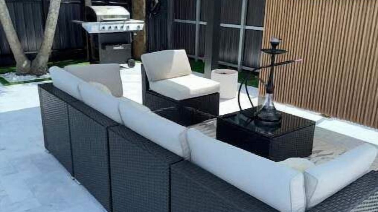 Photo of Patio Balcony in Westchester