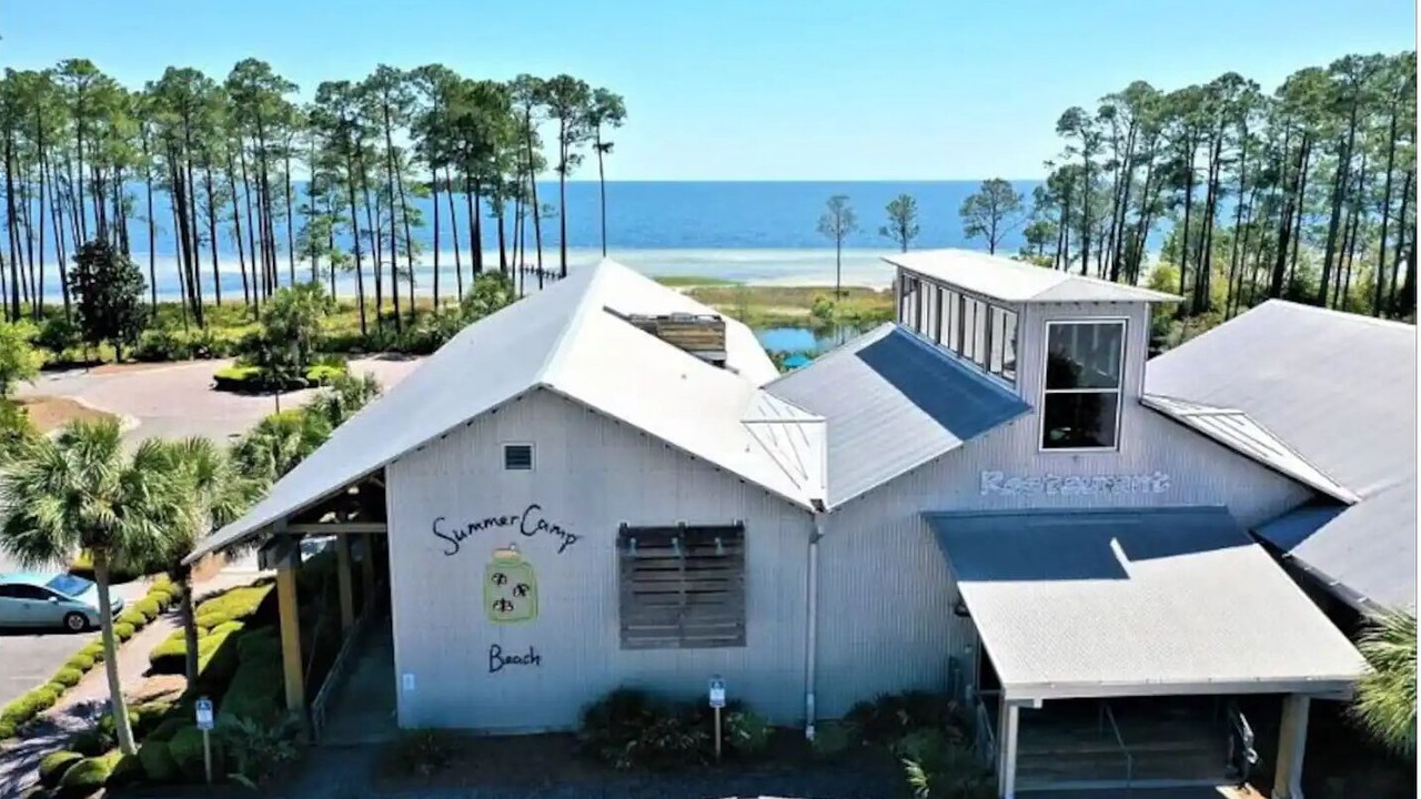 Photo of Outdoor in Carrabelle