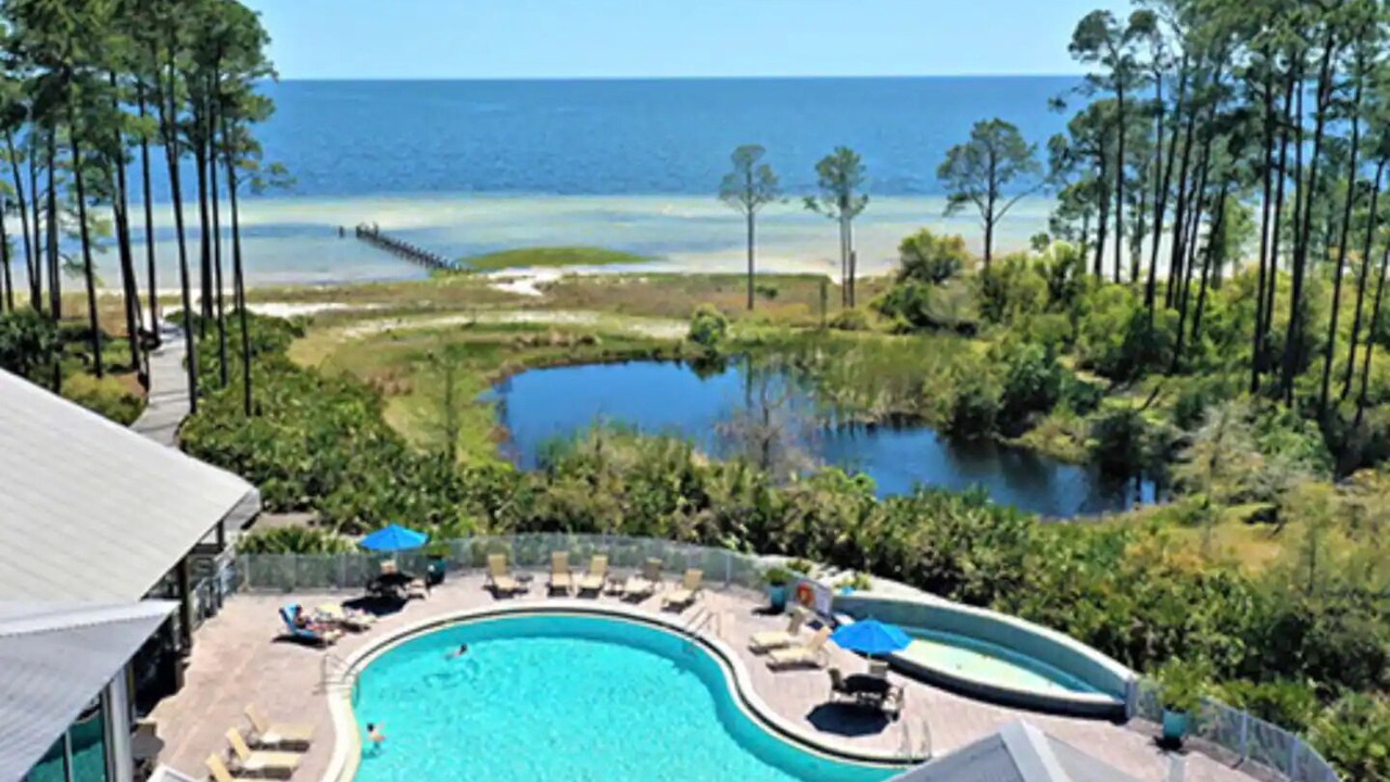 Photo of Outdoor in Carrabelle