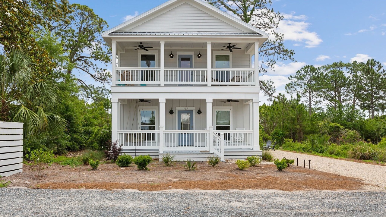 Photo of Outdoor in Carrabelle