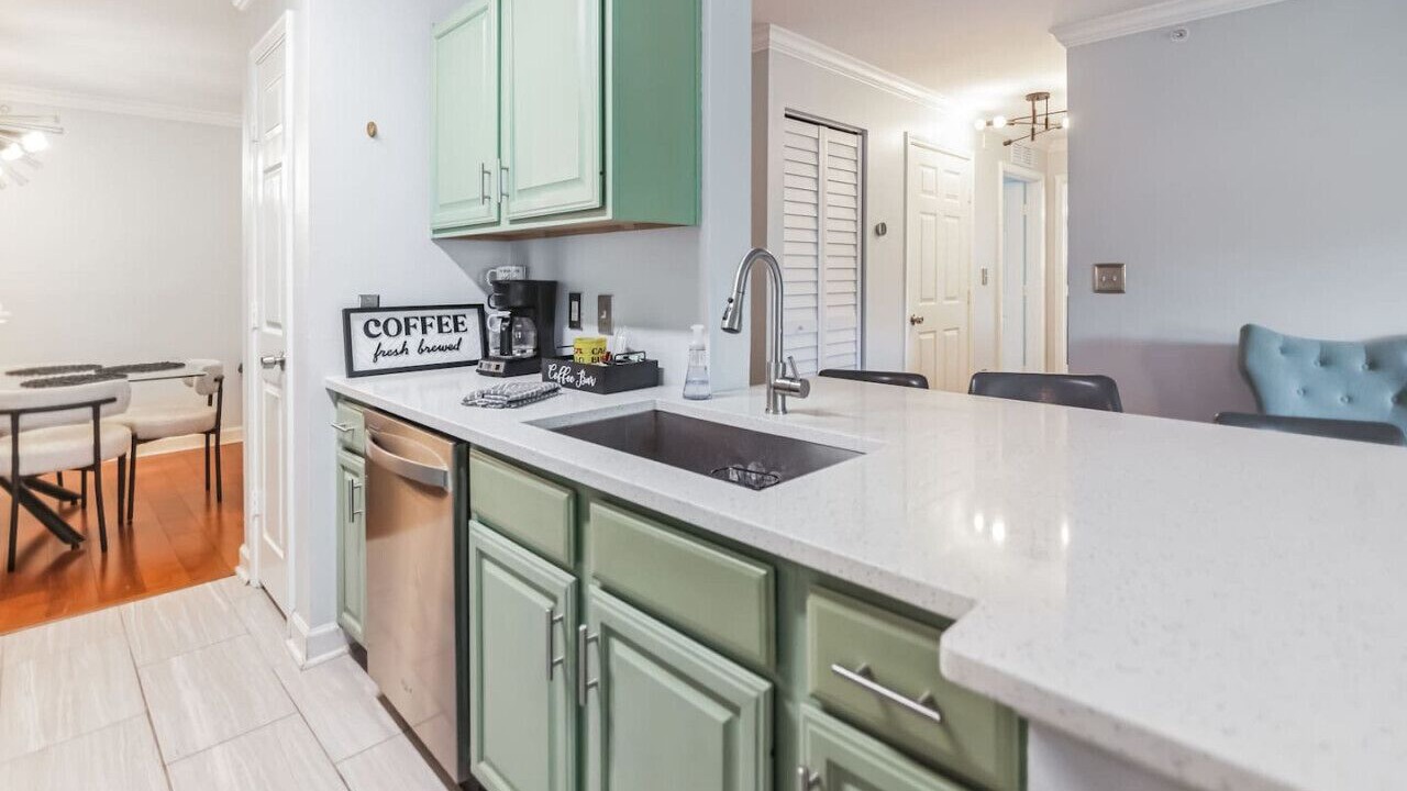 Photo of Kitchen in New Tampa