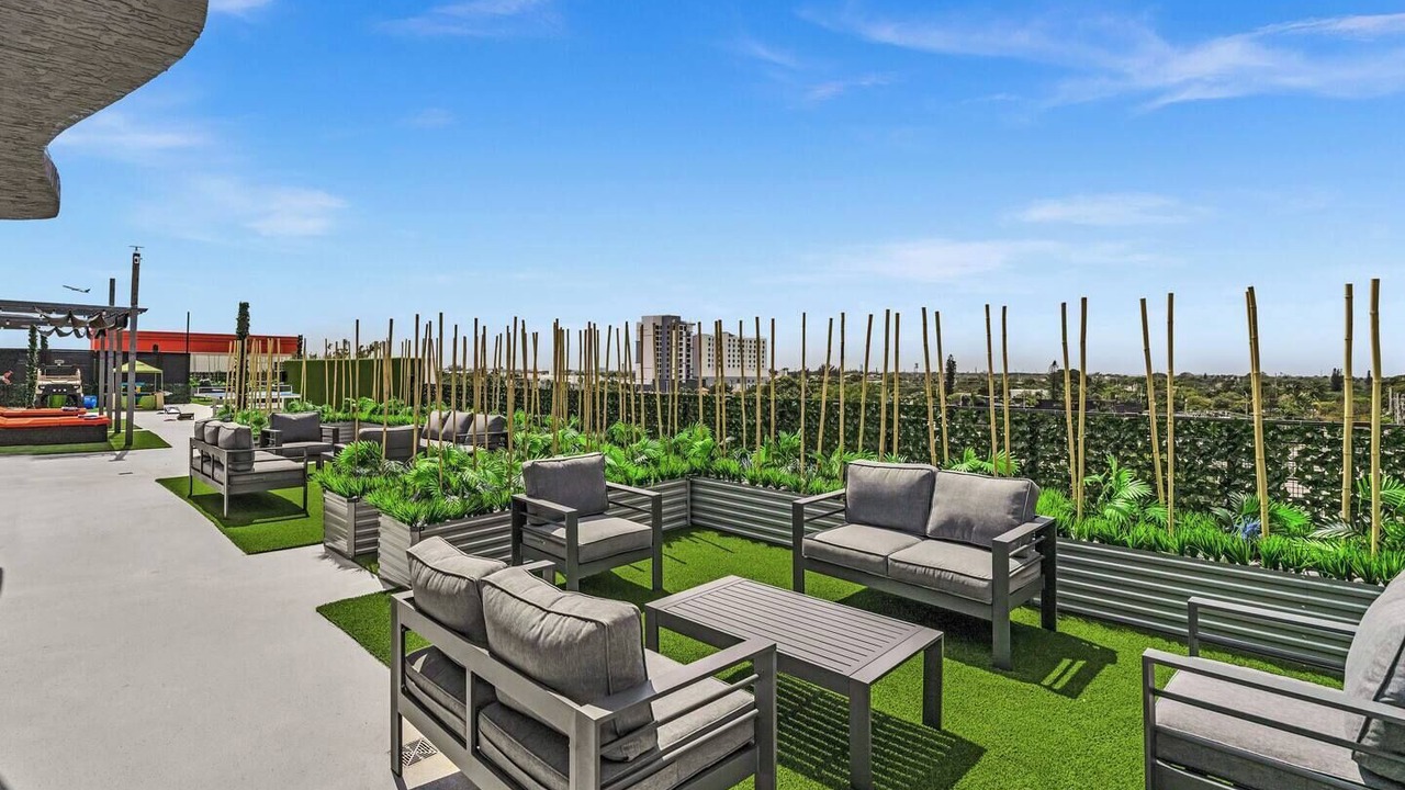 Photo of Outdoor in Poinciana Park