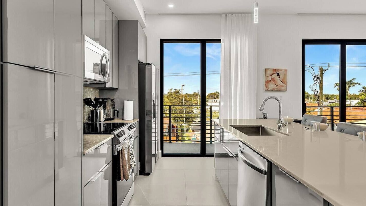 Photo of Kitchen in Poinciana Park