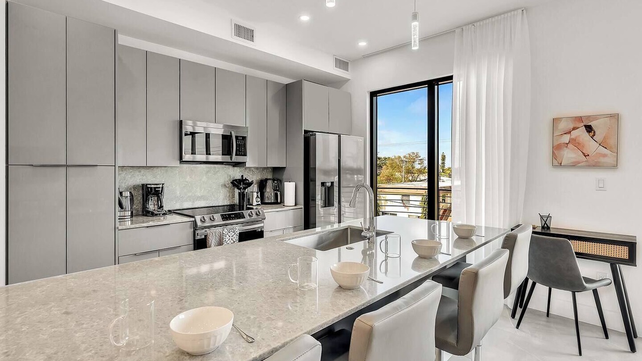 Photo of Kitchen in Poinciana Park