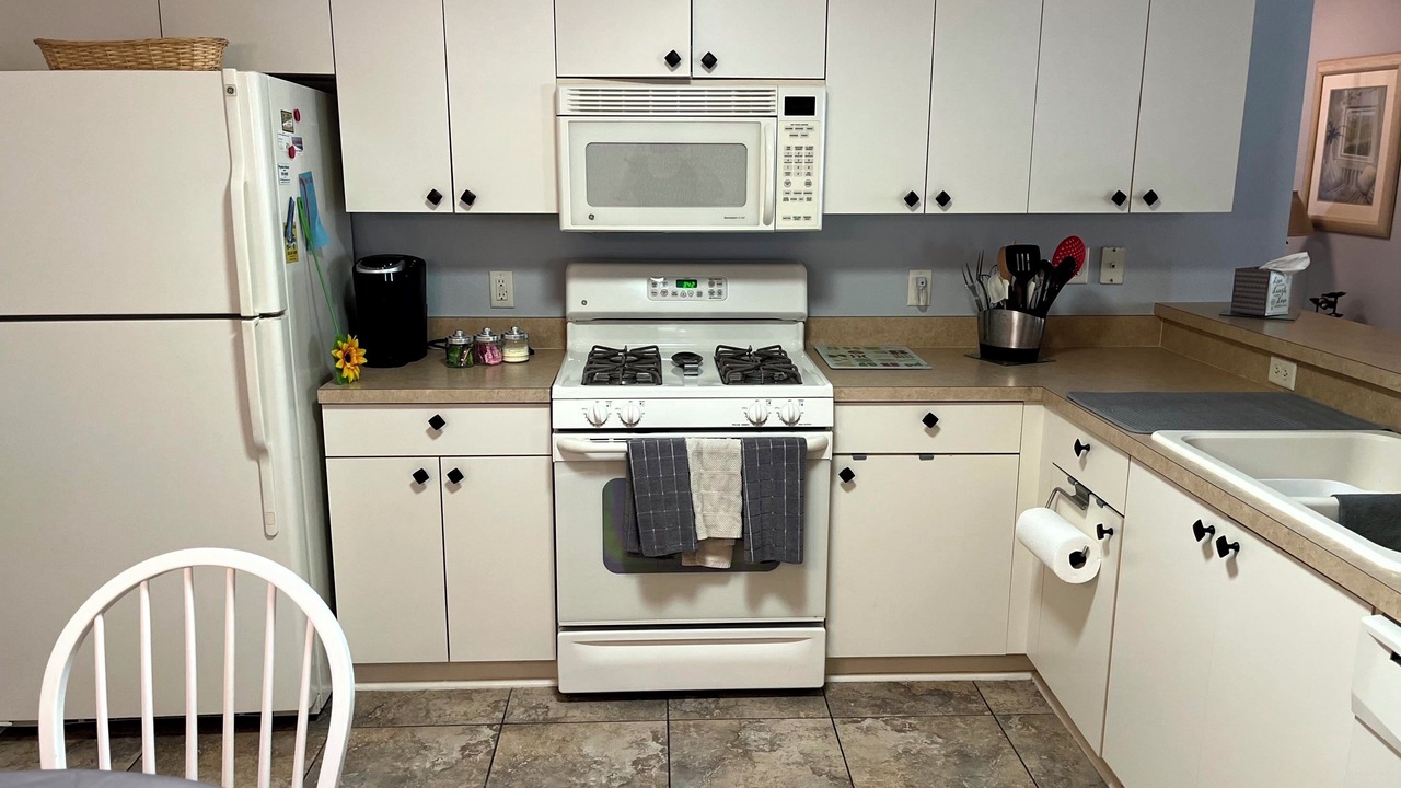 Photo of Kitchen in Lynnhaven