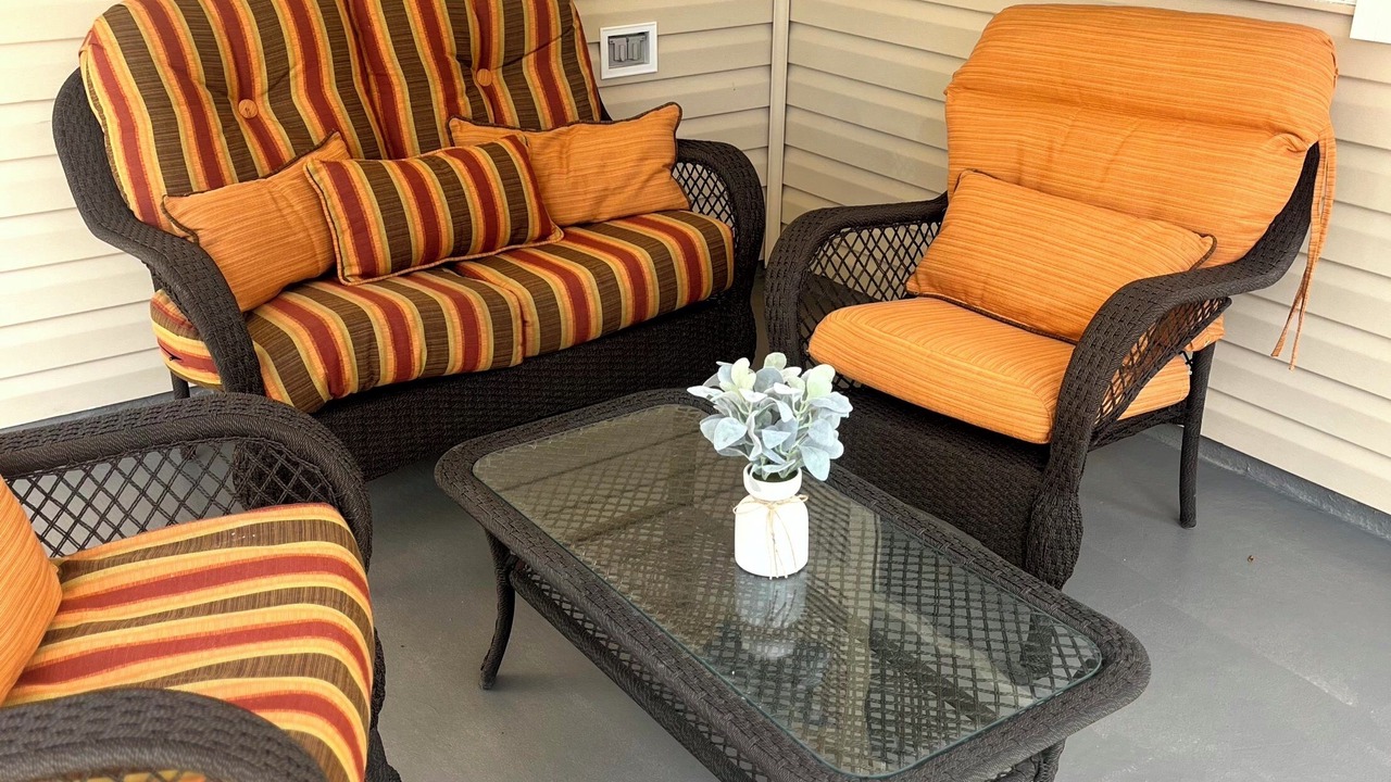 Photo of Outdoor in Lynnhaven