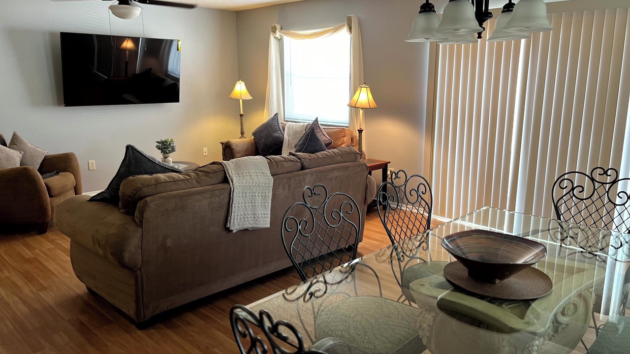 Photo of Livingroom in Lynnhaven