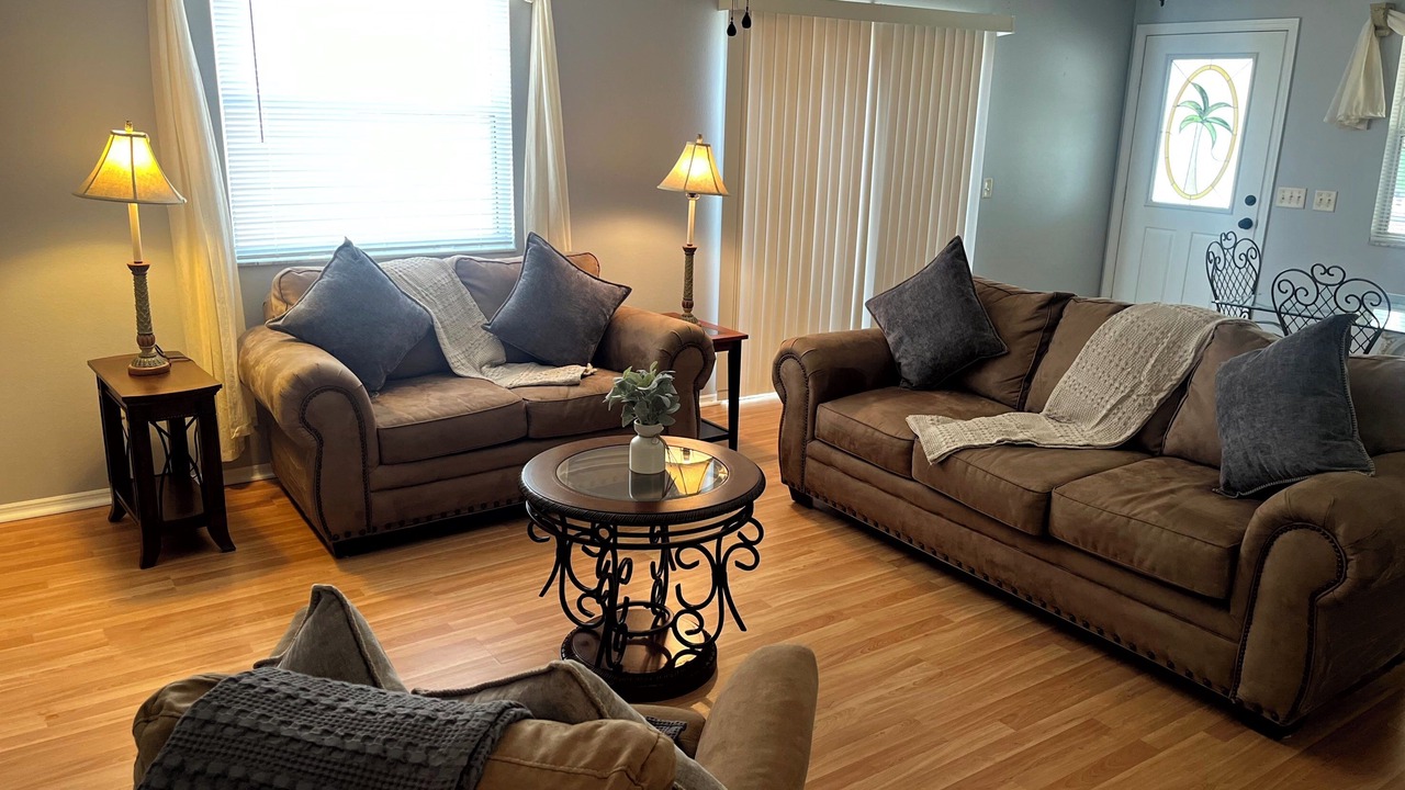 Photo of Livingroom in Lynnhaven
