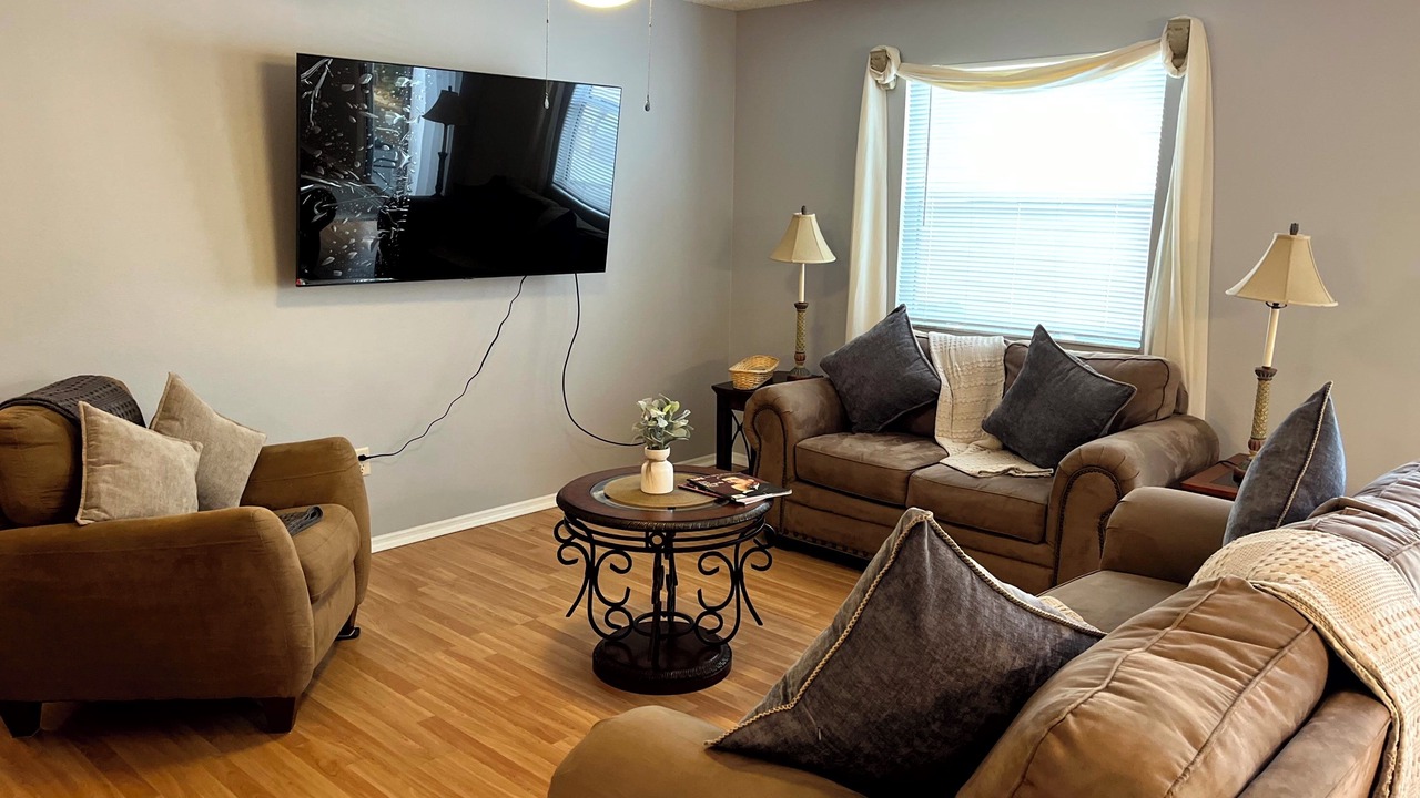 Photo of Livingroom in Lynnhaven
