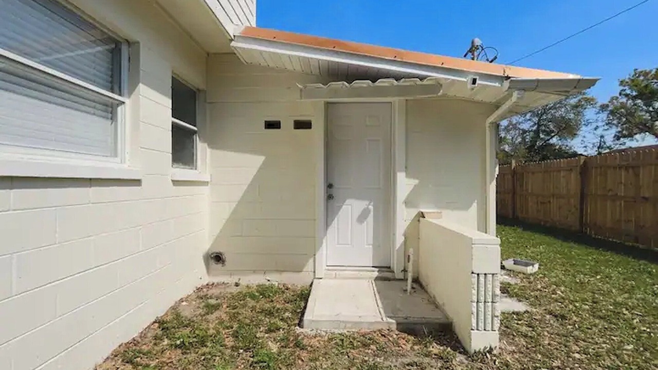 Photo of Outdoor in Port Tampa City