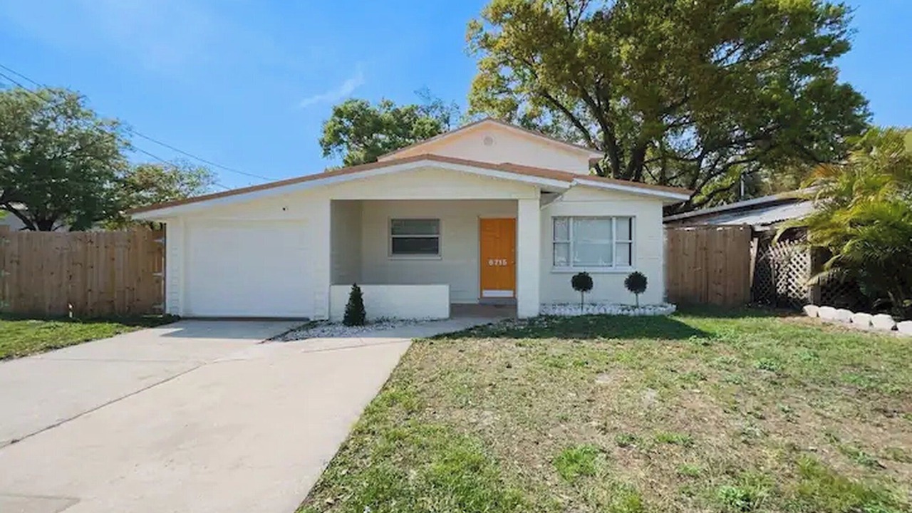 Photo of Outdoor in Port Tampa City