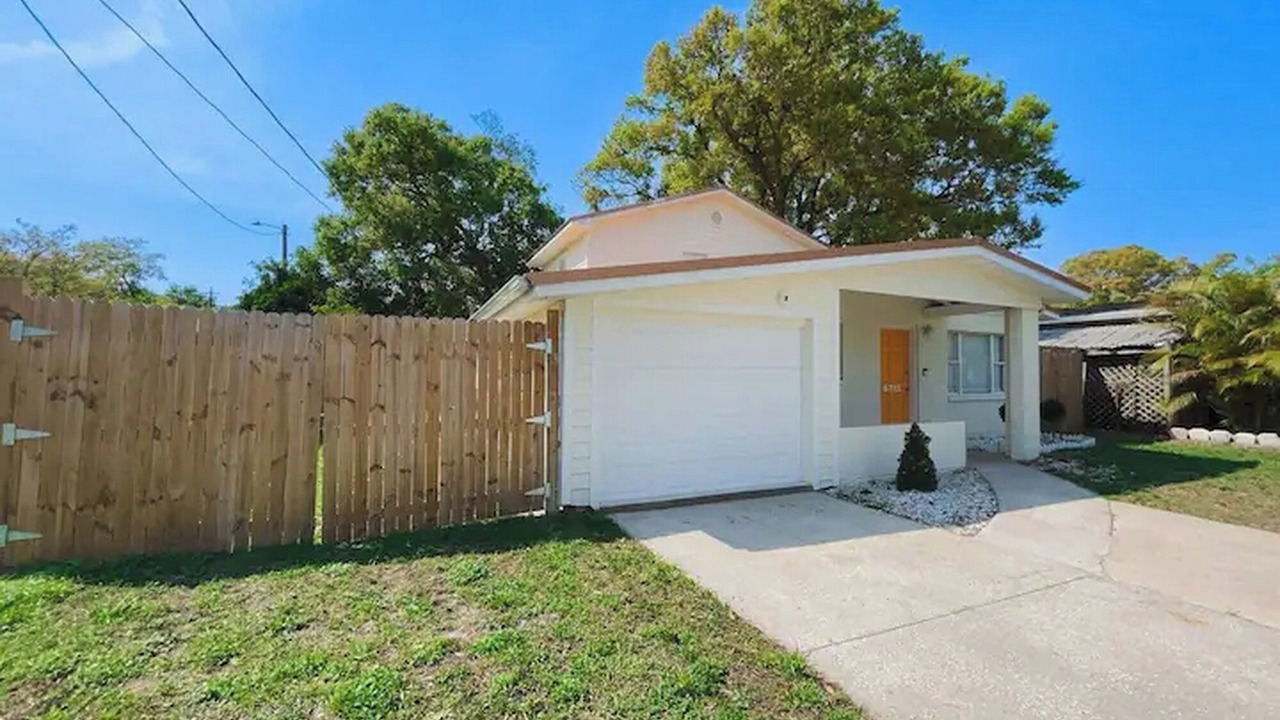Photo of Outdoor in Port Tampa City