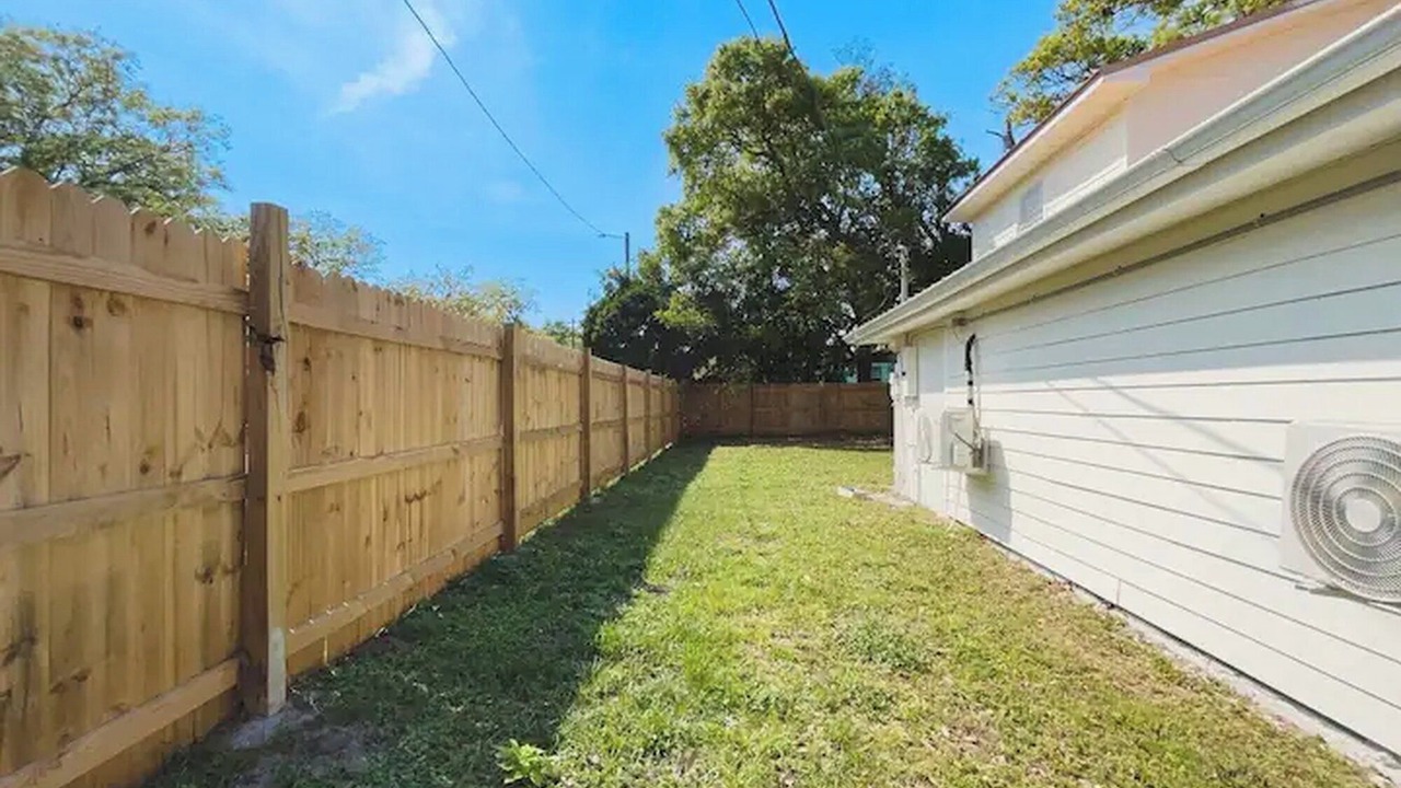 Photo of Outdoor in Port Tampa City