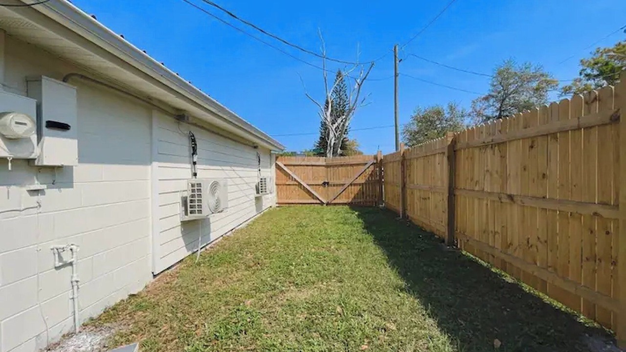 Photo of Outdoor in Port Tampa City